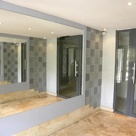 T2 Meuble Avec Balcon Апартаменты