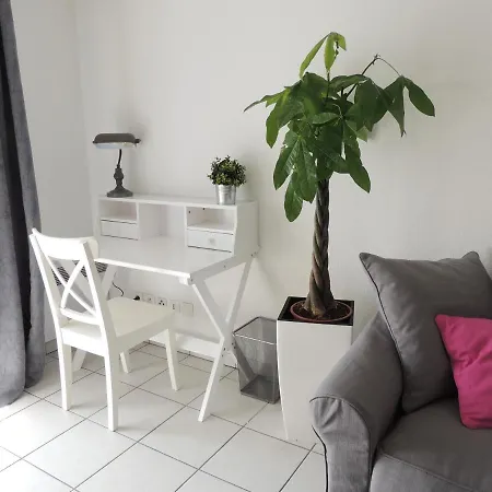 T2 Meuble Avec Balcon