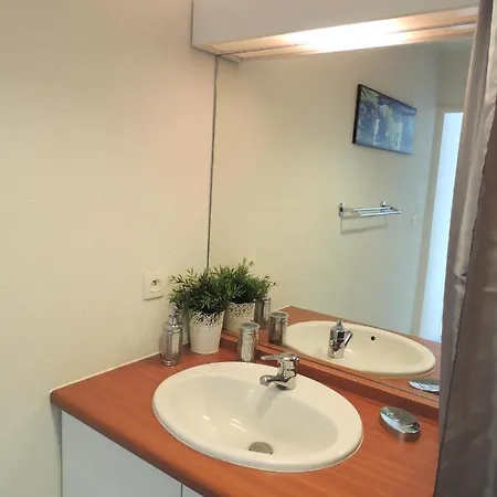 T2 Meuble Avec Balcon Apartment Toulouse